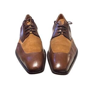Men’s, sz10.5 M Mezlan, Custom